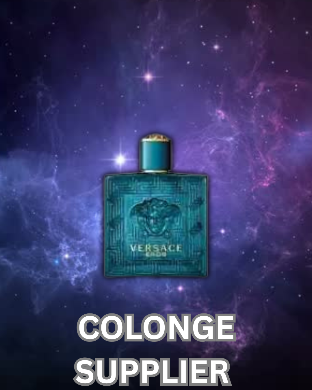 ALLSTARSUPPLY COLONGE Supplier *PASSING*
