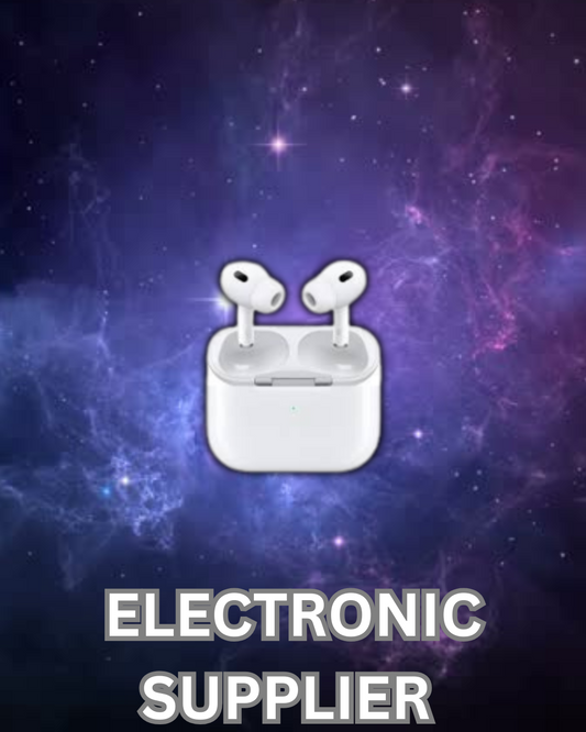 ALLSTARSUPPLY ELECTRONIC Supplier *PASSING*