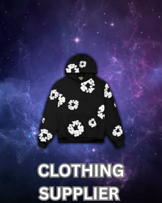 ALLSTARSUPPLY CLOTHING Supplier *PASSING*
